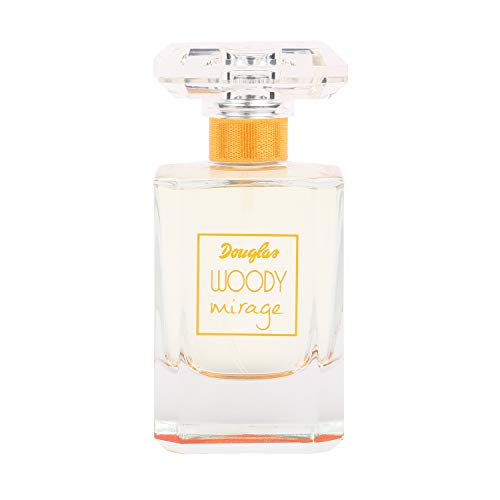 Douglas - Collection Privée - Woody Mirage - Eau de Toilette - EdT - 50ml