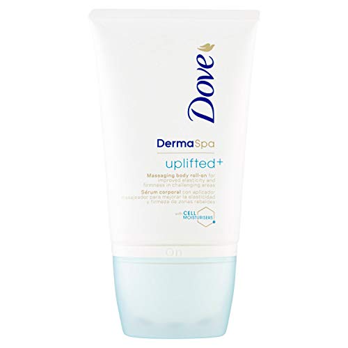 DOVE serum corporal uplifted derma spa roll on 100 ml