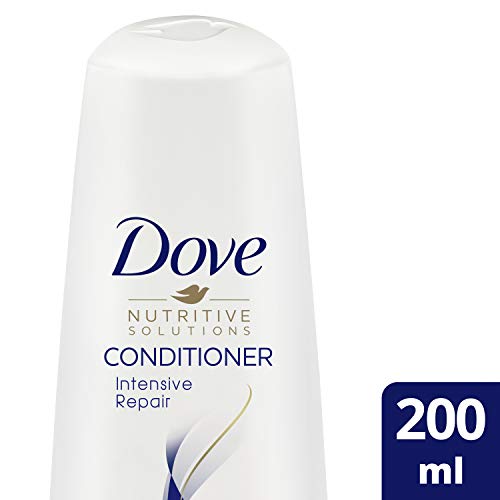 Dove Soin Après shampoing démêlant Cabello reparación Intense 200 ml