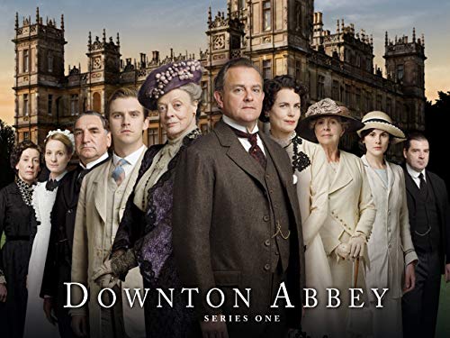 Downton Abbey - Season 1