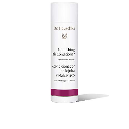 Dr. Hauschka, Cuidado del pelo y del cuero cabelludo - 1 Unidad