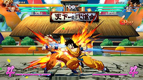 Dragon Ball FighterZ