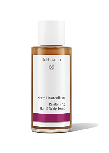 Dr.Hauschka Dr Hauschkarevitalising Hair & Scalp Tonic 100 Ml