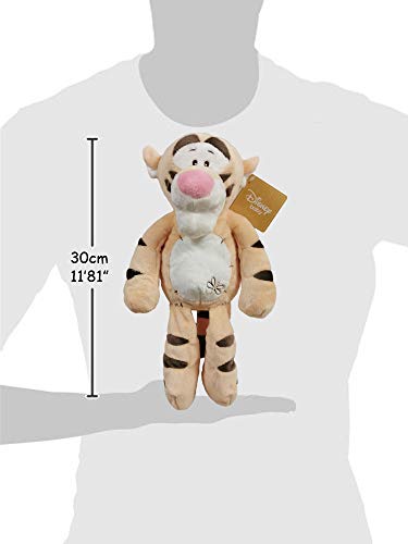 Dsney Winnie The Pooh - Peluche el Tigre Tigger Baby 11"/28cm Calidad Super Soft