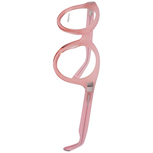 DSquared Dsquared2 Brillengestelle Dq5156 074 49 Monturas de gafas, Rosa (Pink), 56 Unisex Adulto