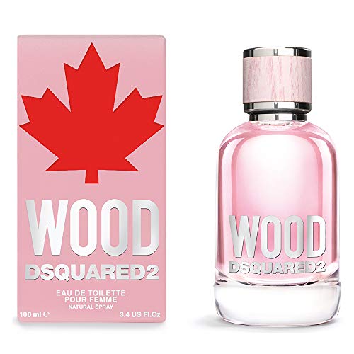 Dsquared2, Agua fresca - 150 gr.