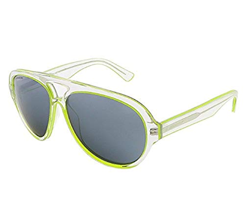 DSQUARED2 D Squared Gafas de sol, Verde (Green), 57.0 para Hombre