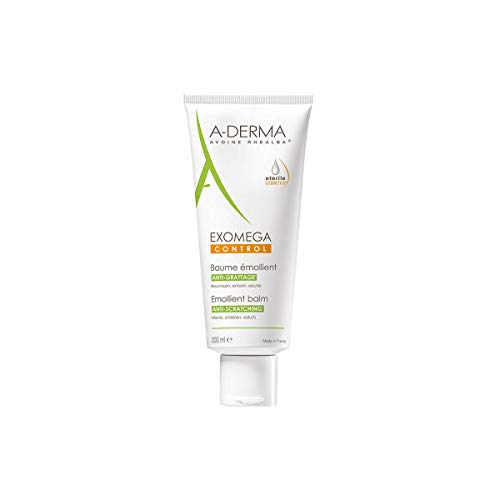 Ducray A-Derma Exomega Bálsamo Corporal 200 ml