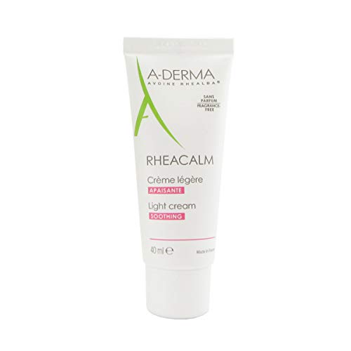 DUCRAY A-DERMA Rheacalm Emulsión Ligera Pieles Sensibles y Reactivas 40 ml