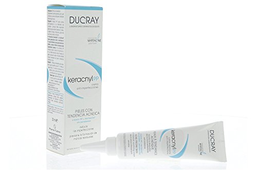 DUCRAY - KERACNYL CREMA PP 30 ML