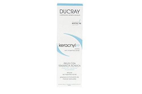 DUCRAY - KERACNYL CREMA PP 30 ML