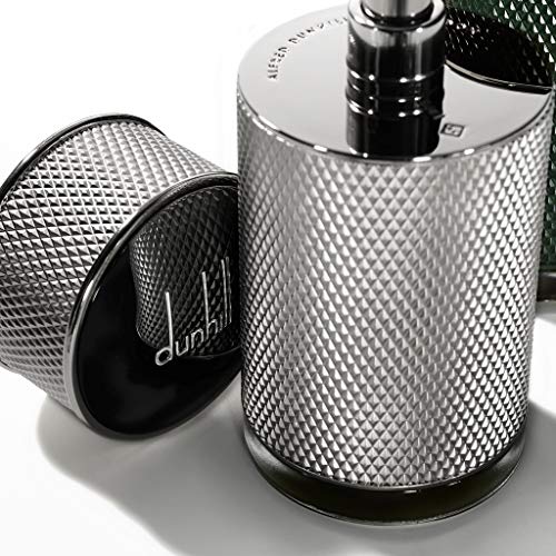 Dunhill Agua De Perfume Para Hombres 1 Unidad 100 ml