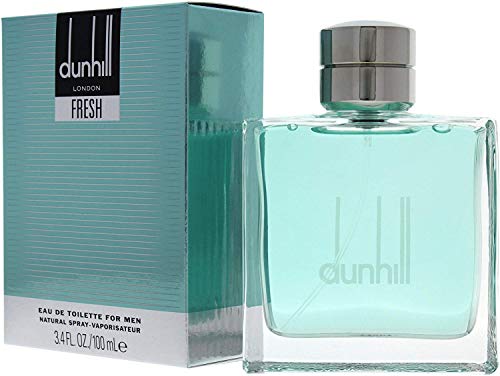 Dunhill Fresh For Men 100 Ml Eau De Toilette