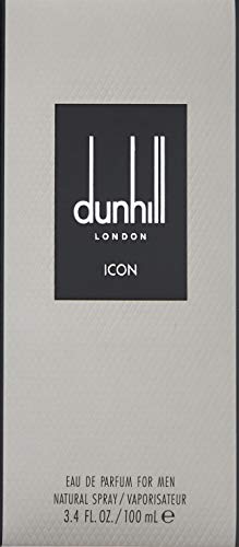 Dunhill Icon Agua de Perfume - 100 ml