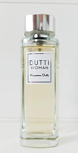 DUTTI WOMAN DE MASSIMO DUTTI (sin caja, con tapón)