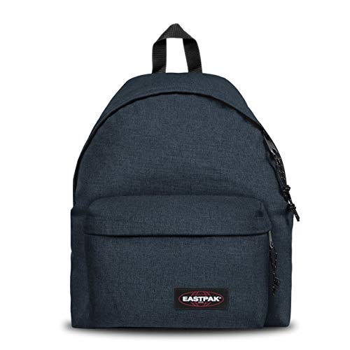 Eastpak Padded Pak'r Mochila, 40 cm, 24 L, Azul (Triple Denim)