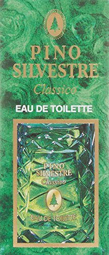 Eau De Toilette Pino Silvestre 75 Ml