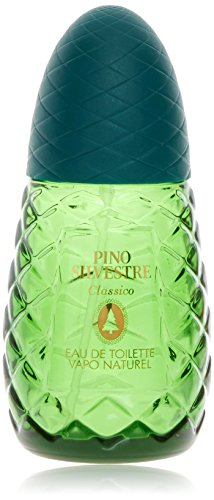 Eau De Toilette Pino Silvestre 75 Ml