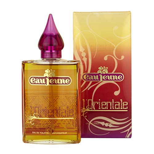 Eau Jeune - Eau de Toilette l'Orientale - 75 ml