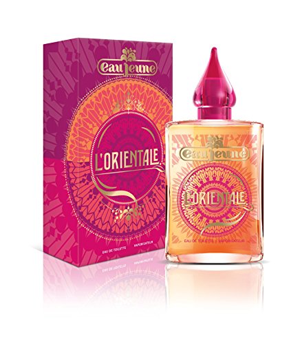 Eau Jeune - Eau de Toilette l'Orientale - 75 ml