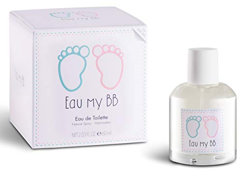 Eau My BB Eau de Toilette - 60 ml