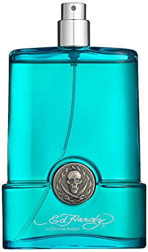 Ed Hardy Hearts & Daggers Men Eau De Toilette 100 Ml