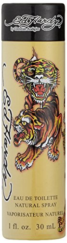 Ed Hardy Mens - Eau de toilette