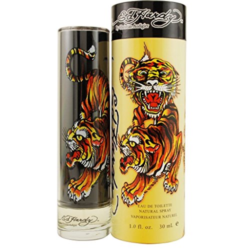 Ed Hardy Mens - Eau de toilette