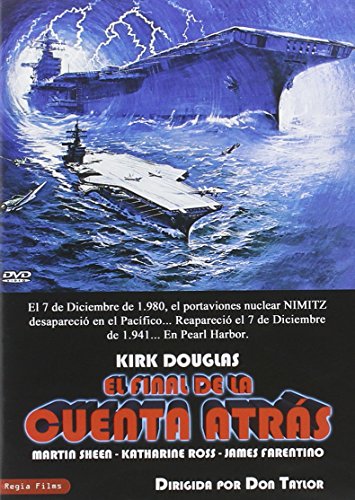 El Final De La Cuenta Atrás [DVD]