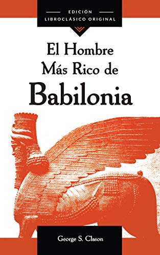 El Hombre Más Rico de Babilonia