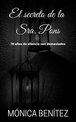 El secreto de la Sra. Pons