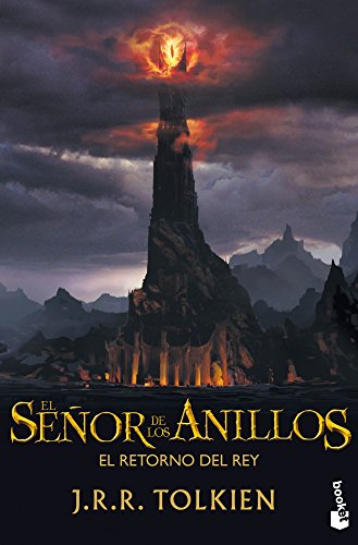 El Señor de los Anillos III. El Retorno del Rey (Biblioteca J. R. R. Tolkien)