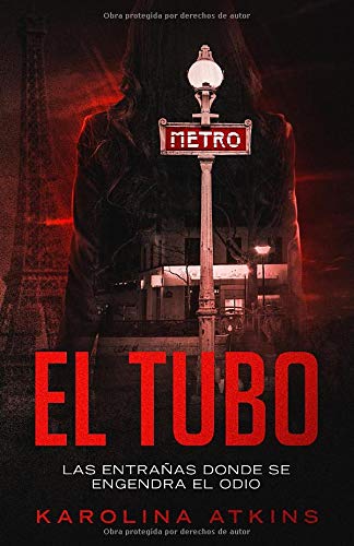 El tubo: Cuando entres en el tubo, no les perderás de vista