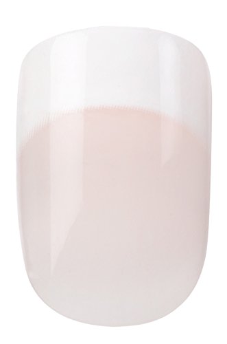 Elegant Touch Et natural french - 126 (s) (pink) 30 g