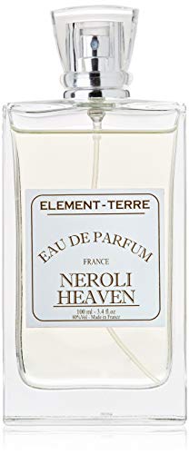 element-terre Eau de Parfum Azahar Heaven F 100 ml