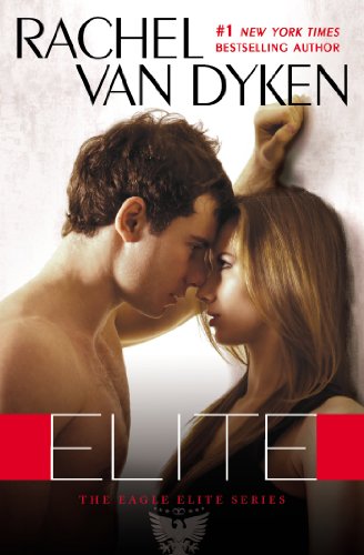 Elite (Eagle Elite Book 1) (English Edition)