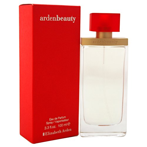 Elizabeth arden Arden beauty edp vapo 100 ml 1 Unidad 100 g