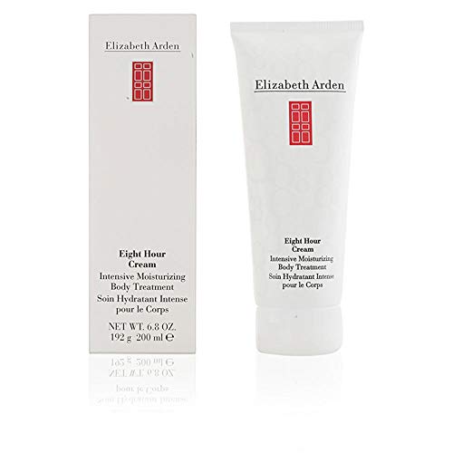 Elizabeth Arden Eight Hour Crema de Hidratacion Intensiva para Cuerpo 200 ml