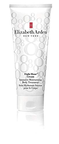 Elizabeth Arden Eight Hour Crema de Hidratacion Intensiva para Cuerpo 200 ml