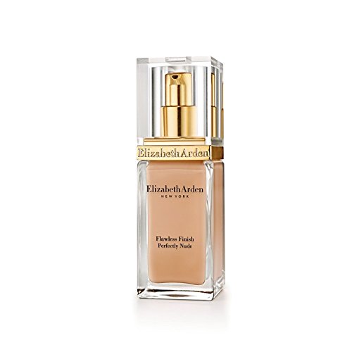 Elizabeth arden flawless finish perfectly nude make - up 109 buff