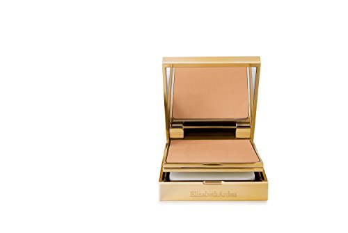 Elizabeth Arden Flawless Finish Polvo Compacto (Gentle Beige) 9 g