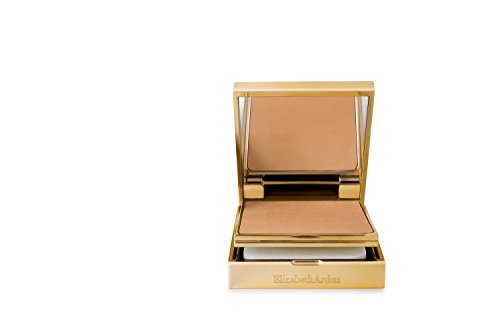 Elizabeth Arden Flawless Finish Polvo Compacto (Toasty Beige) 9 g