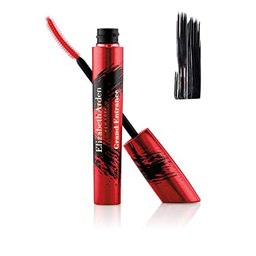 Elizabeth Arden Grand Entrance Mascara (Stunning Black) 8,5 ml