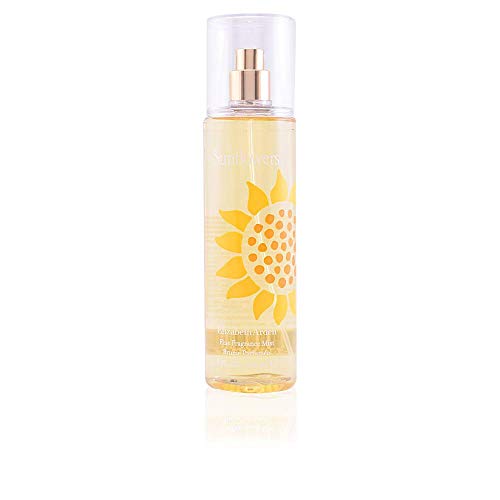 Elizabeth Arden Sunflowers Rocío Fragante 240 ml