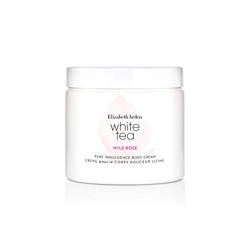 Elizabeth Arden White Tea Wild Rose crema corporal, 400ml