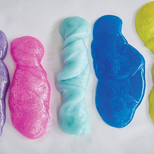 Elmer's - Pegamento transparente, lavable y apto para niños de 946 ml, óptimo para hacer slime