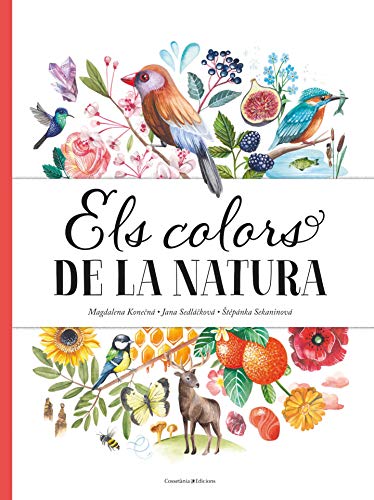 Els colors de la natura (Altres natura)