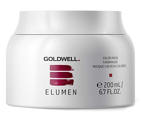 Elumen Mask 200Ml. Cuidado Profundo Goldwell Elumen 200 ml