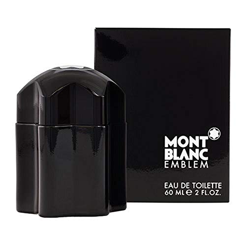 emblã ¨ me Mont Blanc (Hombres) Eau de Toilette 60 ml