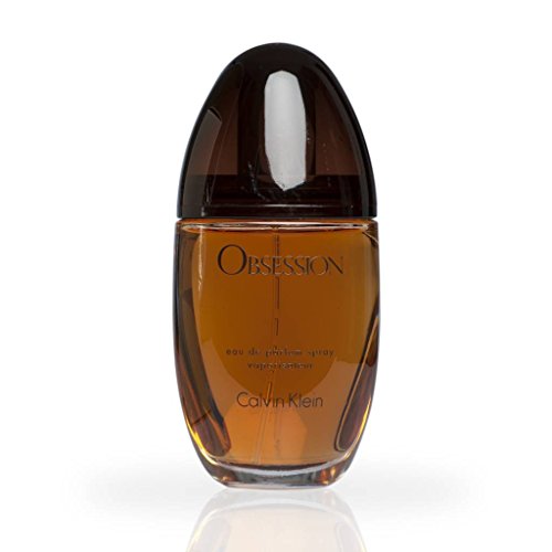 empori Calvin Klein Obsession Eau De Parfum Spray 100 ml